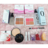 Miss Rose Makeup Deal -  11 Pcs